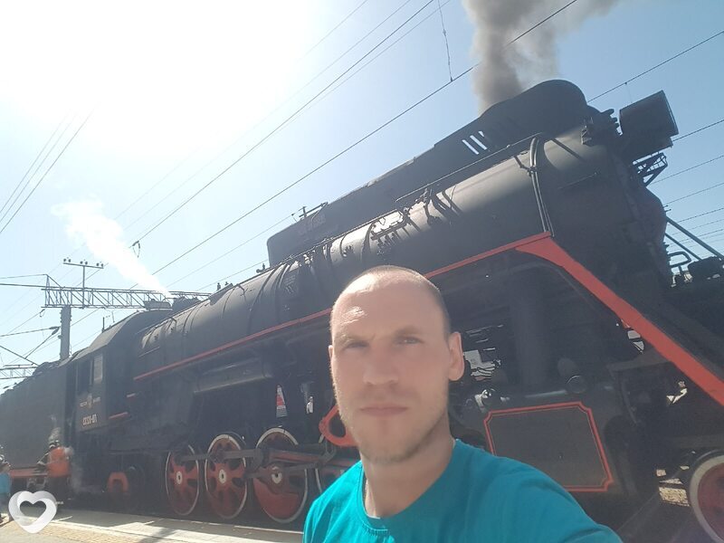 Виталий, 37, Абинске — анкета №3955085