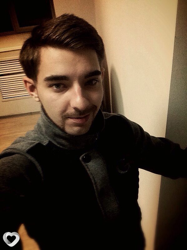 Дмитрий, 29, Наро-Фоминске — анкета №3955086