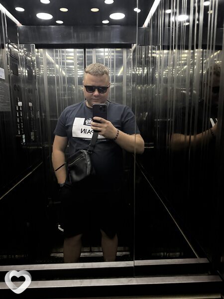 Павел, 31, Могилев — анкета №3955089