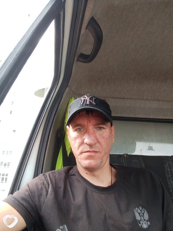 Миша, 37, Тольятти — анкета №3955096