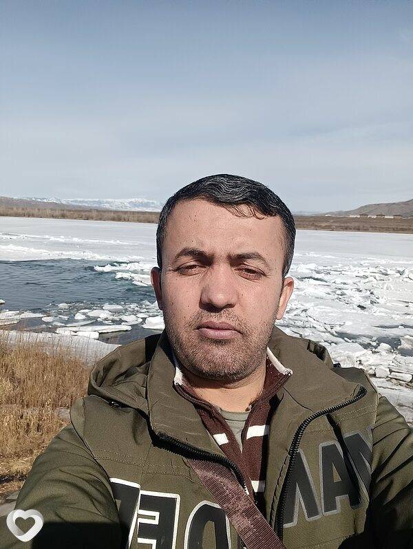 Идибек, 38, Кызыле — анкета №3955099