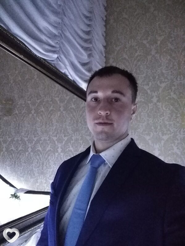 Юрий, 34, Казани — анкета №3955105