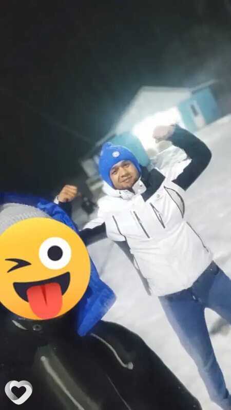 Абу, 40, Сургуте — анкета №3955112