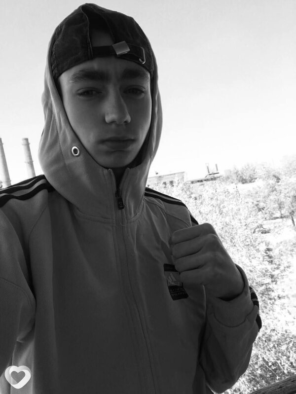 Максим, 18, Волгограде — анкета №3955114