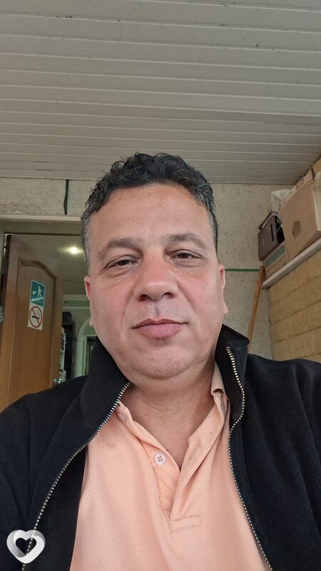 Надер, 46, Пятигорске — анкета №3955115