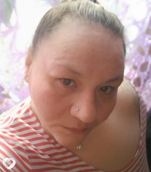 Елена, 45, Ухте — анкета №3955123