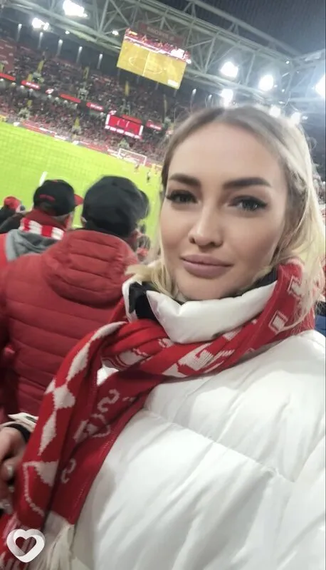 Nani, 37, Москве — анкета №3955124