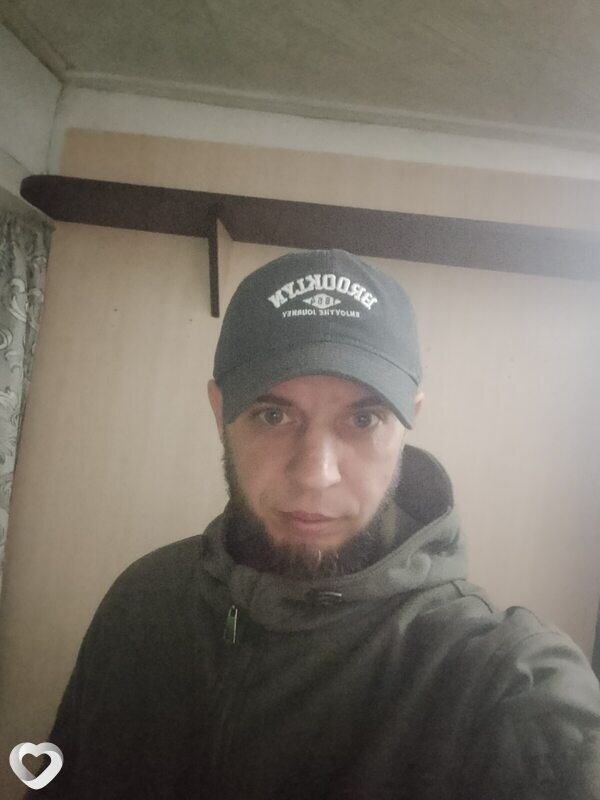 Олег, 38, Кокшетау — анкета №3955131