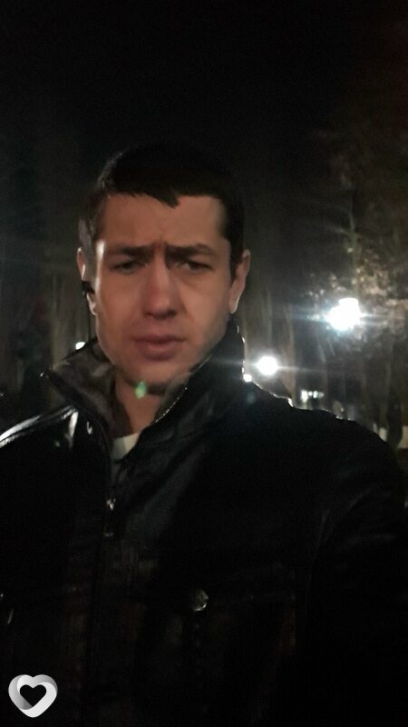 Андрей, 33, Россоши — анкета №3955139