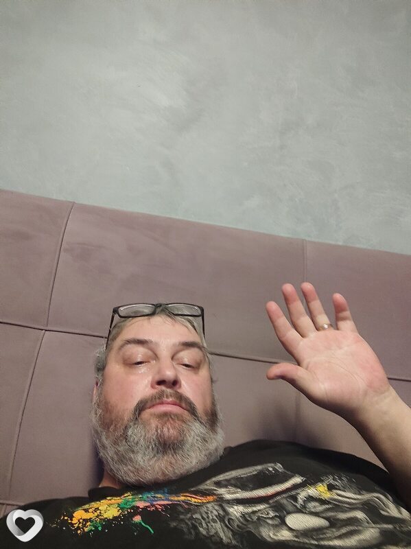 Алексей, 54, Санкт-Петербурге — анкета №3955140