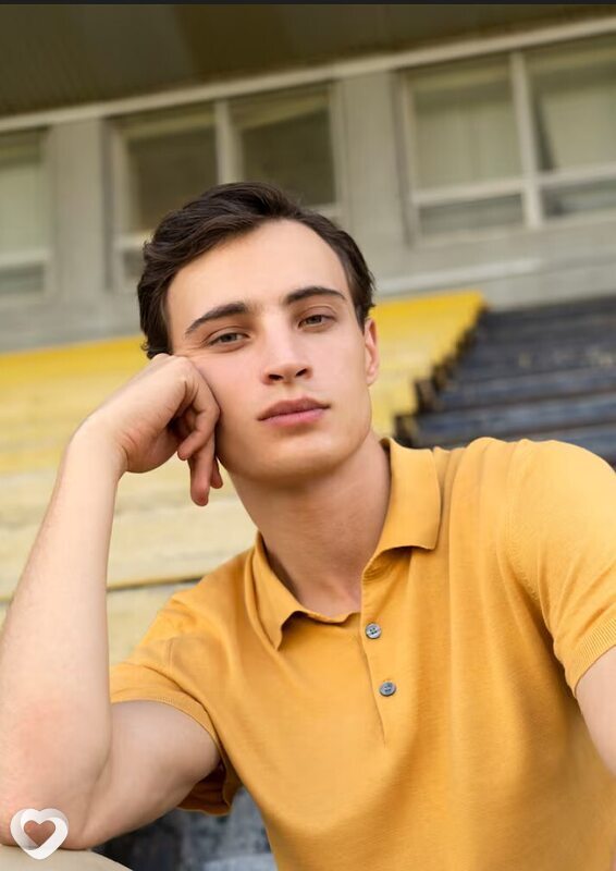 Сальман, 18, Нальчике — анкета №3955151