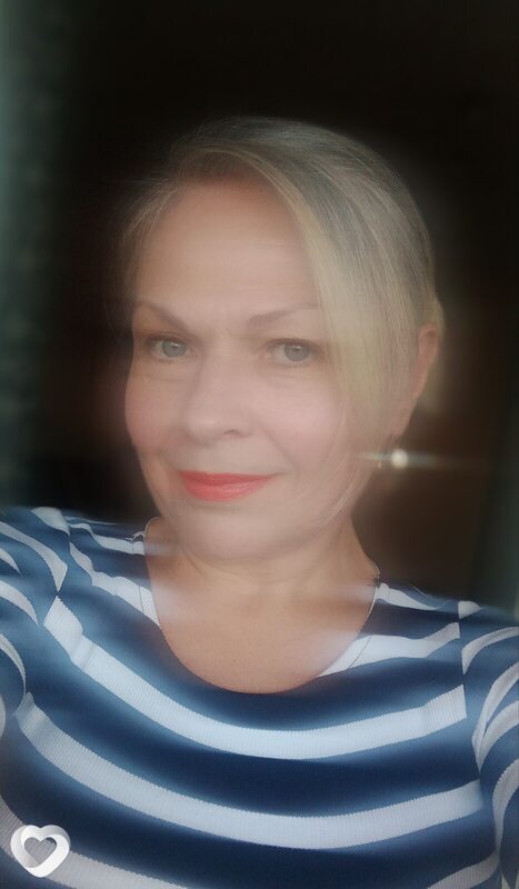 Марина, 52, Екатеринбурге — анкета №3955152