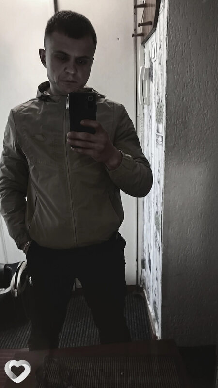 Денис, 37, Барановичах — анкета №3955157