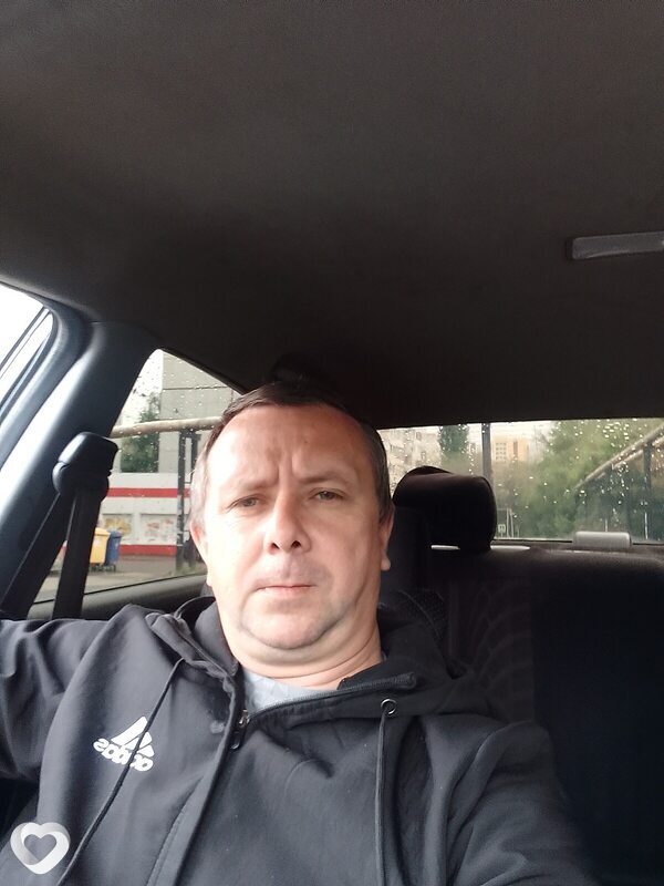 Дмитрий, 39, Оренбурге — анкета №3955158