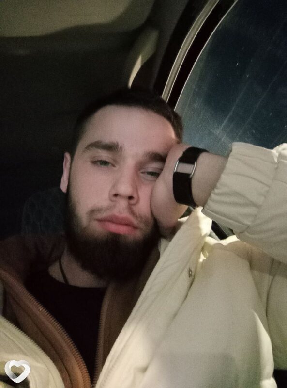 Александр, 29, Кемерове — анкета №3955864