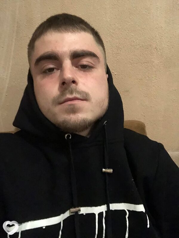 Никита, 24, Одессе — анкета №3955881