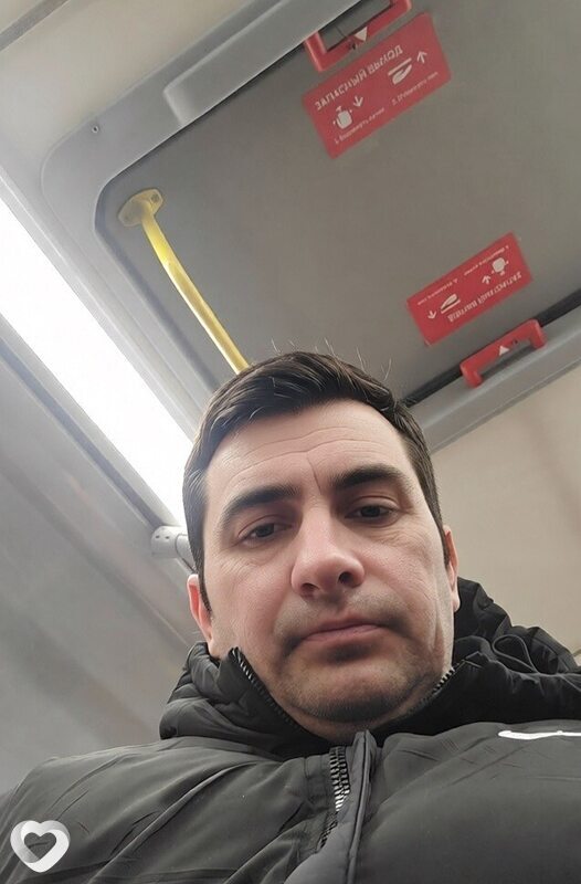Vasi, 41, Москве — анкета №3955884