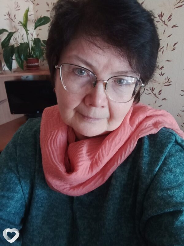 Ирина, Северодвинск