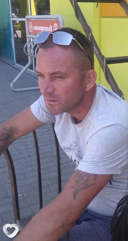 Василий, 42, Москве — анкета №3955176