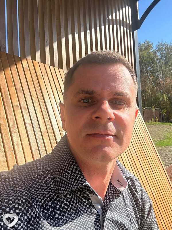Евгений, 39, Санкт-Петербурге — анкета №3955178