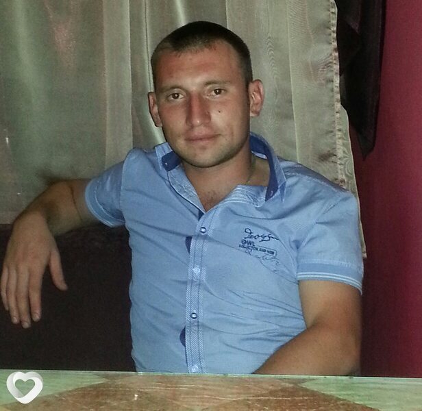 Влад, 38, Глазове — анкета №3955180