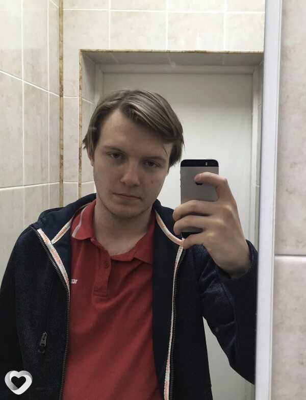 Mikhail, 24, Сургуте — анкета №3955188