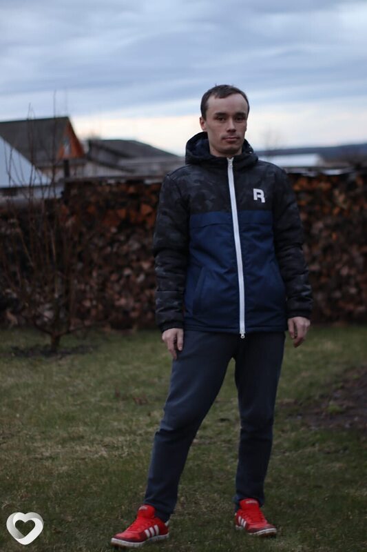 Рома, 38, Йошкар-Оле — анкета №3955466