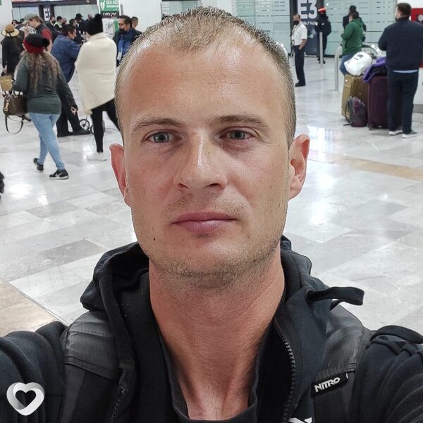 Сергей, 34, Санкт-Петербурге — анкета №3955467