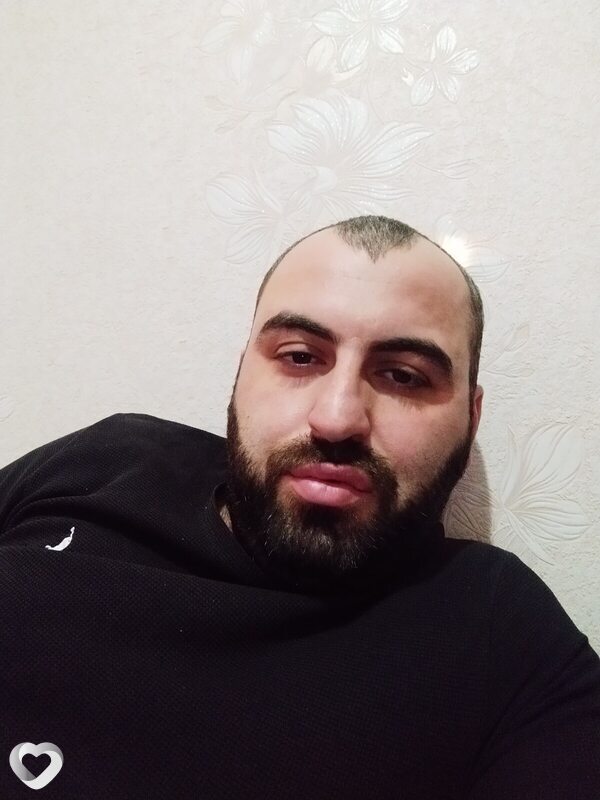 Руслан, 36, Вологде — анкета №3955472