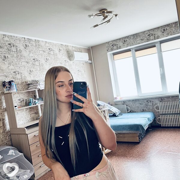 Светлана, Норильск