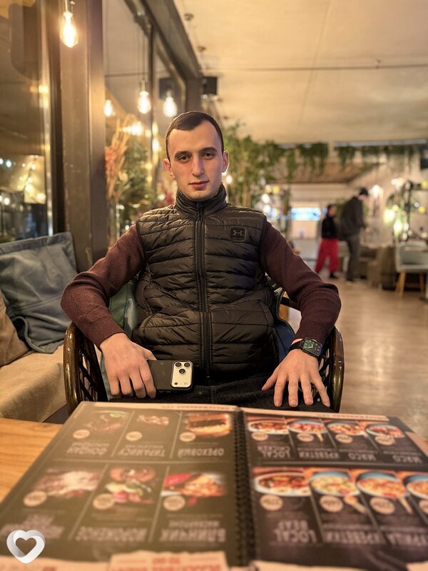 Жантик, Нальчик