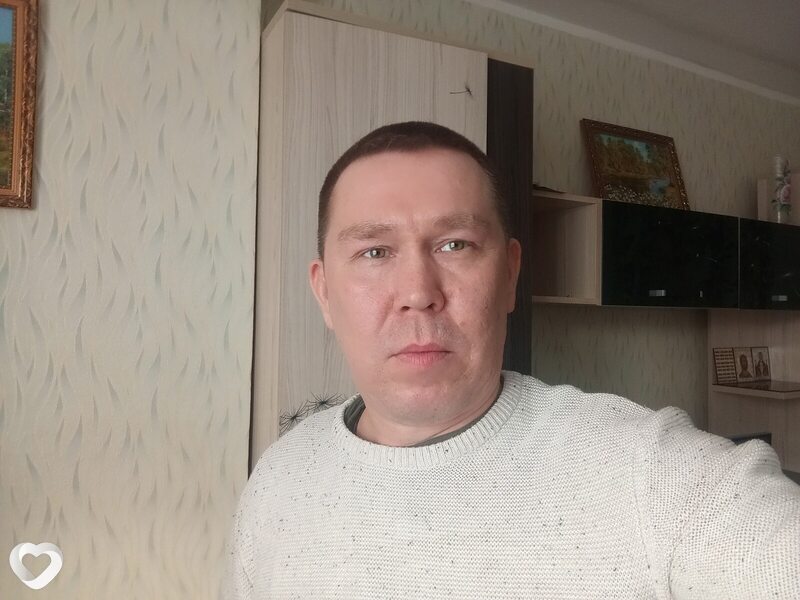 Дмитрий, 43, Нефтекамске — анкета №3955484