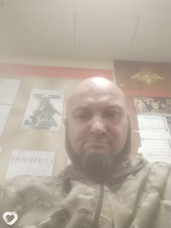 Александр, 45, Сургуте — анкета №3955217