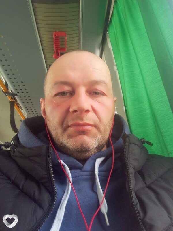 Михаил, 43, Харькове — анкета №3955222