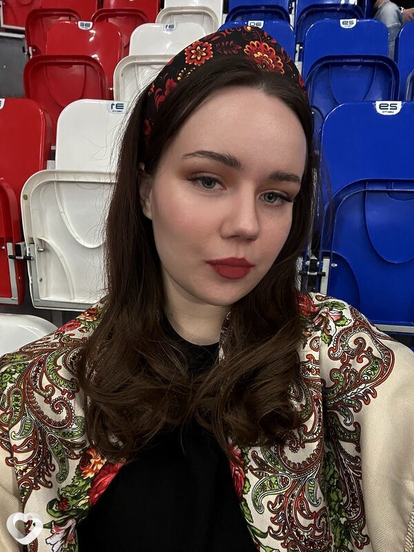 Полина, 22, Краснодаре — анкета №3955226