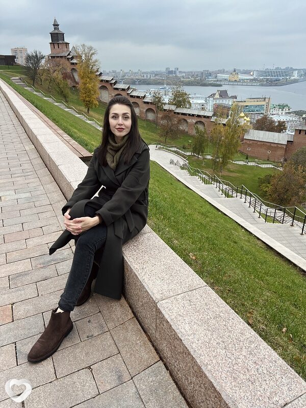 Ирина, 29, Москве — анкета №3955233