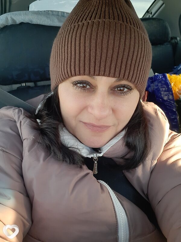 Ирина, 46, Ульяновске — анкета №3955662