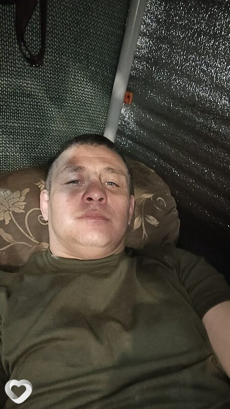 Вадим, 39, Донецке — анкета №3955663