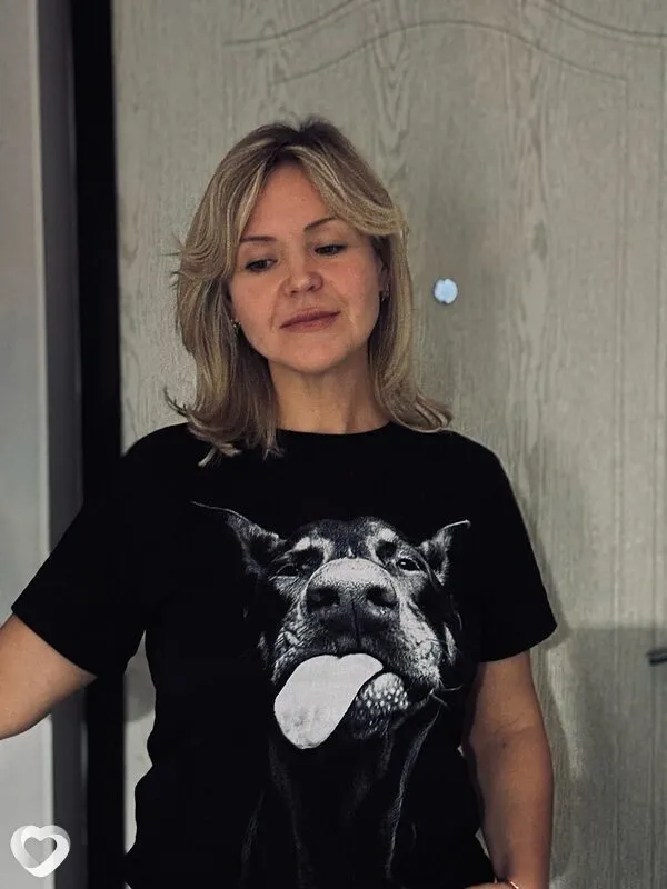 Александра, 45, Москве — анкета №3955668