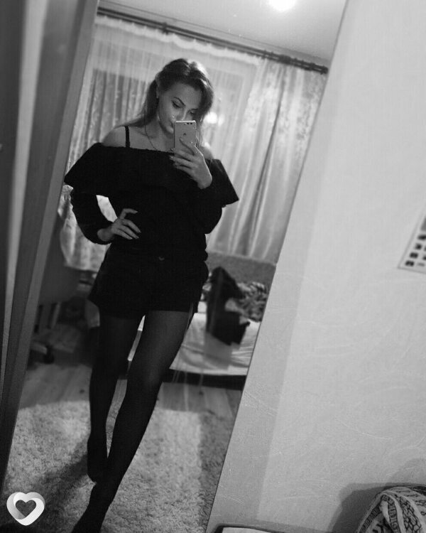 Екатерина, 27, Полоцке — анкета №3955678