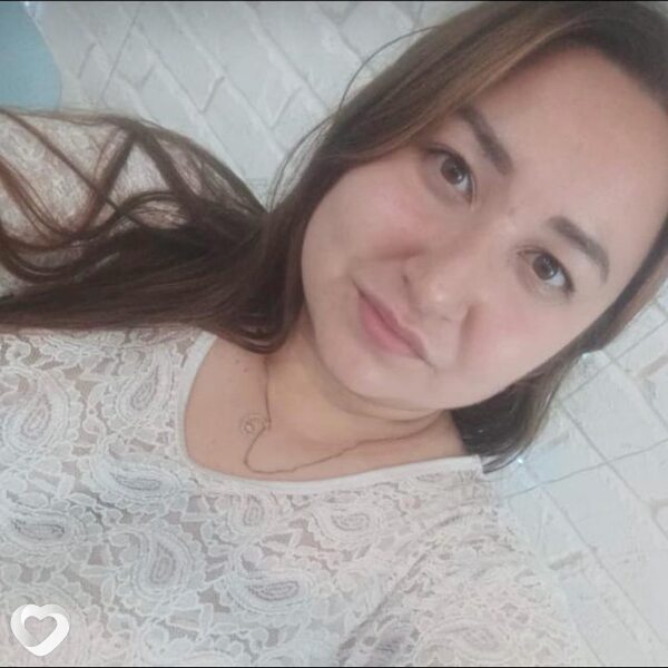 Алина, 26, Нефтекамске — анкета №3955680
