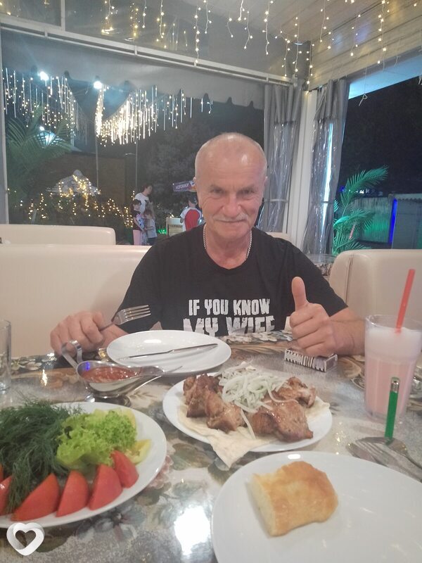 Леонид, 67, Тамбове — анкета №3955312