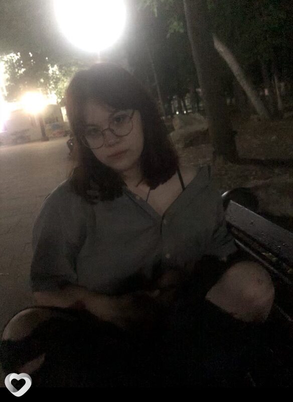 Алена, 18, Пятигорске — анкета №3955313