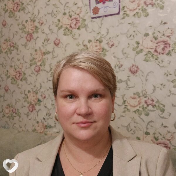 Анна, 40, Павлодаре — анкета №3955321