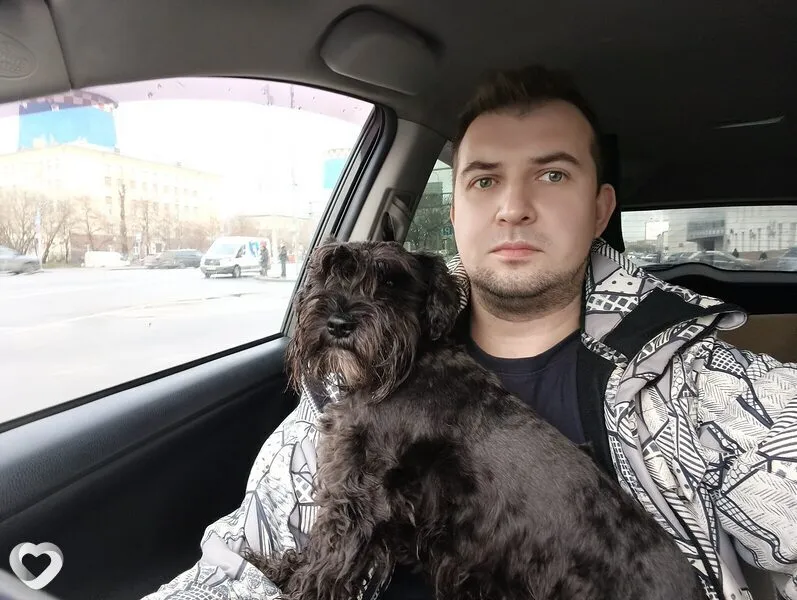 Алексей, 29, Москве — анкета №3955326