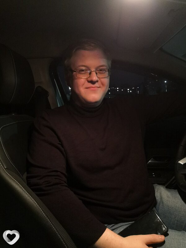 Дмитрий, 29, Москве — анкета №3955329