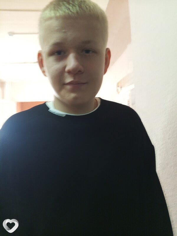 Дмитрий, 25, Туле — анкета №3955330