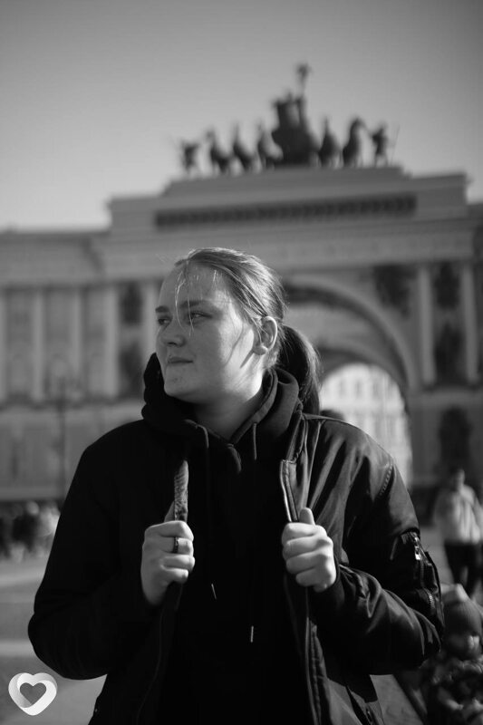 Алёна, 25, Петропавловске-Камчатском — анкета №3955331