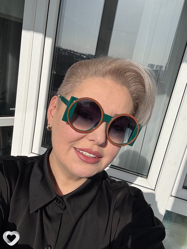 Наталья Леонова, 50, Липецке — анкета №3955332