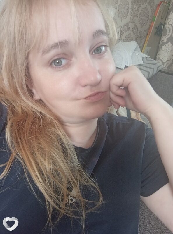 Тома, 36, Солигорске — анкета №3955333